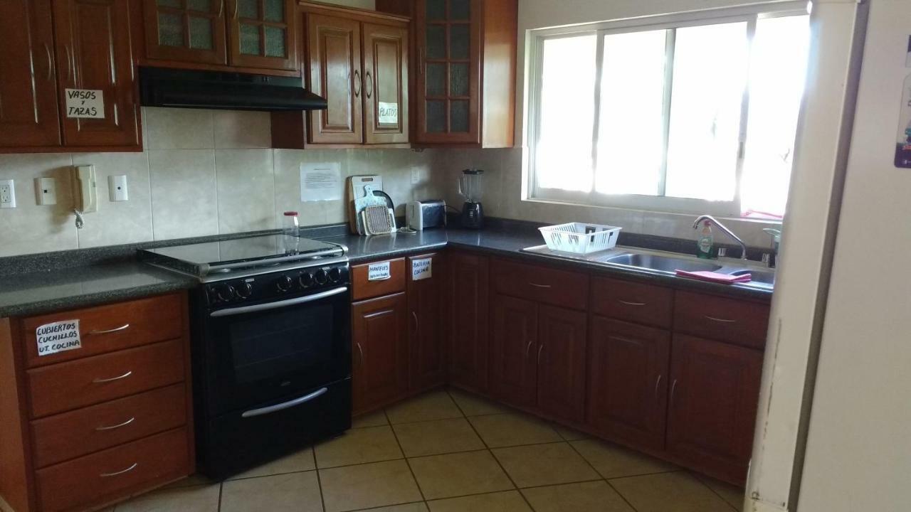 Casa Flor De Mayo Temixco Eksteriør billede